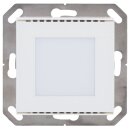 Elsner 71390 Cala KNX IL CO2 reinweiß RAL 9010...