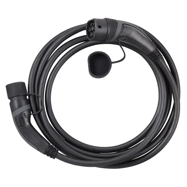 Fronius Typ 2 Kabel 5 Meter