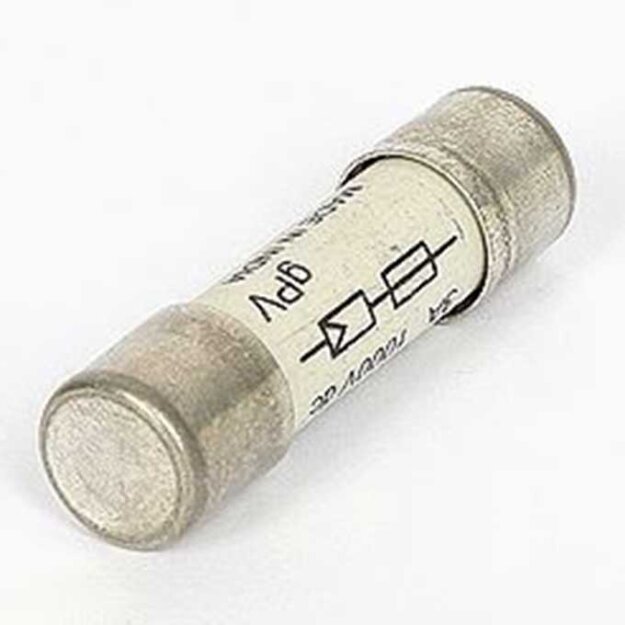 Fronius 41,0007,0233 Sicherung HL 20A 1KV flink 4.100.070.233