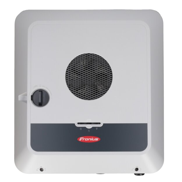 Fronius 4,210,152 PVWR Wechselrichter Symo GEN24 5.0