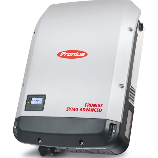 Fronius 4,210,159,001 Wechselrichter Symo Advanced 10.0-3MLite