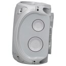 Hensel DK 0100 G Kabelabzweigkasten bis 2,5 qmm ohne Klemme