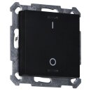 MDT BE-TAL55T106.B1 KNX Taster Light 55 1-fach RGBW...