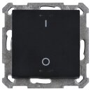MDT BE-TAL55T106.B1 KNX Taster Light 55 1-fach RGBW...