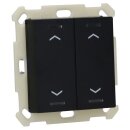 MDT BE-TAL55T206.A1 KNX Taster Light 55 2-fach RGBW...