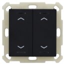 MDT BE-TAL55T206.A1 KNX Taster Light 55 2-fach RGBW...