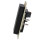 MDT BE-TAL550406.01 KNX Taster Light 55 4-fach RGBW Schwarz matt Neutral