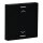 MDT BE-TAL55W106.A1 MDT Wippe für KNX Taster Light 55 1-fach Schwarz matt Jalousie
