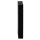 MDT BE-TAL55W106.A1 MDT Wippe für KNX Taster Light 55 1-fach Schwarz matt Jalousie