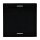 MDT BE-TAL55W106.A1 MDT Wippe für KNX Taster Light 55 1-fach Schwarz matt Jalousie