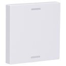MDT BE-TAL55W102.01 MDT Wippe für KNX Taster Light...