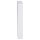 MDT BE-TAL55W102.01 MDT Wippe für KNX Taster Light 55 1-fach Reinweiß glänzend Neutral