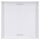 MDT BE-TAL55W102.01 MDT Wippe für KNX Taster Light 55 1-fach Reinweiß glänzend Neutral