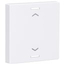 MDT BE-TAL55W102.A1 MDT Wippe für KNX Taster Light...