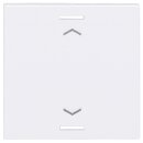 MDT BE-TAL55W102.A1 MDT Wippe für KNX Taster Light...