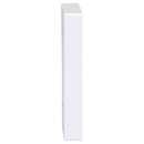 MDT BE-TAL55W102.A1 MDT Wippe für KNX Taster Light 55 1-fach Reinweiß glänzend Jalousie