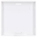 MDT BE-TAL55W102.A1 MDT Wippe für KNX Taster Light 55 1-fach Reinweiß glänzend Jalousie