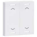 MDT BE-TAL55W202.A1 MDT Wippe für KNX Taster Light...