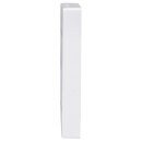 MDT BE-TAL55W202.A1 MDT Wippe für KNX Taster Light 55 2-fach Reinweiß glänzend Jalousie