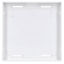 MDT BE-TAL55W202.A1 MDT Wippe für KNX Taster Light 55 2-fach Reinweiß glänzend Jalousie