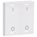 MDT BE-TAL55W202.B1 MDT Wippe für KNX Taster Light...
