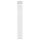 MDT BE-TAL55W202.B1 MDT Wippe für KNX Taster Light 55 2-fach Reinweiß glänzend Schalten
