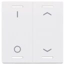 MDT BE-TAL55W202.D1 MDT Wippe für KNX Taster Light...