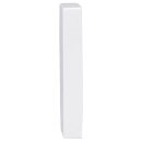 MDT BE-TAL55W202.D1 MDT Wippe für KNX Taster Light 55 2-fach Reinweiß glänzend Schalten_Jalousie