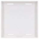 MDT BE-TAL55W202.D1 MDT Wippe für KNX Taster Light 55 2-fach Reinweiß glänzend Schalten_Jalousie