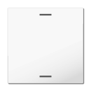 MDT BE-TAL63W104.01 MDT Wippe für KNX Taster Light...