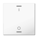 MDT BE-TAL63W104.B1 MDT Wippe für KNX Taster Light...