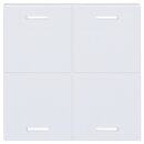 MDT BE-TAL63W404.01 MDT Wippe für KNX Taster Light...