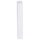 MDT BE-TAL63W404.01 MDT Wippe für KNX Taster Light 63 4-fach Studioweiß glänzend Neutral