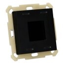 MDT BE-TAS55T406.01 KNX Taster Smart 55 4-fach mit...