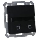 MDT SCN-BWM55T06.02 KNX Bewegungsmelder/Automatik...