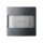 B-WARE Jung A17180WUANM Automatikschalter 1,1m Standard IP44 Anthrazit Matt Serie A