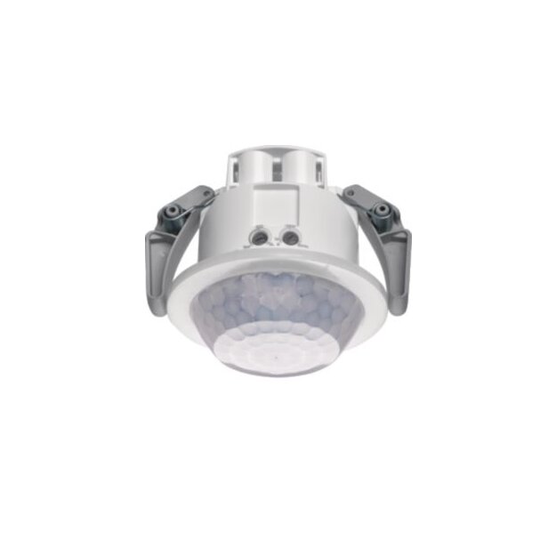 Hager EER505 Bewegungsmelder Korridor 360° Einbau Schließerkontakt Erfassung 30x5m