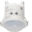 Hager TXD501 Präsenz-/ Bewegungsmelder KNX 360°...