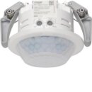 Hager TXD503 Präsenz-/ Bewegungsmelder KNX 360°...