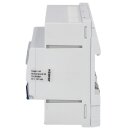 Hager TYMS620D Schalt-/Jalousieaktor 20/10fach KNX Secure 16A C-Last