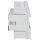Hager TYMS620D Schalt-/Jalousieaktor 20/10fach KNX Secure 16A C-Last