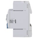 Hager TYMS646R Heizungsaktor 6fach KNX Secure mit Regler für 24/230V Stellantriebe Triac