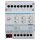 Hager TYMS646R Heizungsaktor 6fach KNX Secure mit Regler für 24/230V Stellantriebe Triac