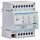 Hager TYMS646T Heizungsaktor 6fach KNX Secure für 24/230V Stellantriebe Triac
