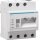 Hager XEM510 Lastmanager bis 10 Ladepunkte statisch/dynamisch lokal ohne Backendanbindung