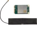 Hager XEVA280 Ladestation Zubehör GSM/LTE Karte +...