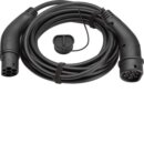 Hager XEVA732 Ladekabel Zubehör für...
