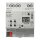 Jung 301281SDA2R KNX DALI-2 Gateway Colour 2fach