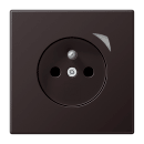 Jung BTAL1521FSED-L JUNG HOME Steckdose Energy,...