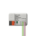 Jung 400041SE KNX Tasterschnittstelle 4fach